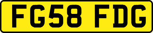 FG58FDG