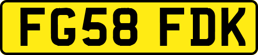FG58FDK