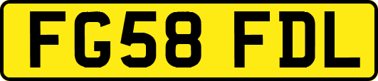 FG58FDL