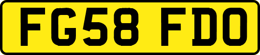 FG58FDO
