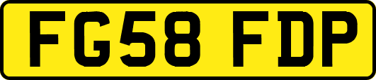 FG58FDP
