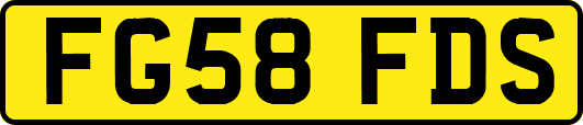 FG58FDS