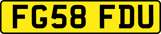 FG58FDU