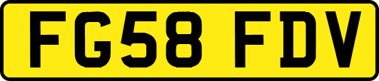 FG58FDV