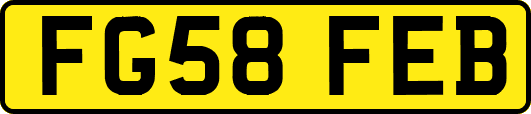 FG58FEB