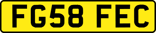 FG58FEC