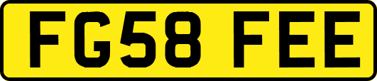 FG58FEE