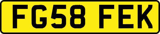 FG58FEK