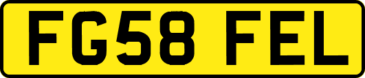 FG58FEL