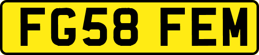 FG58FEM