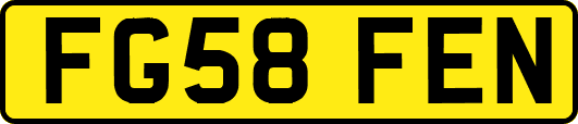 FG58FEN