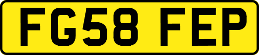 FG58FEP