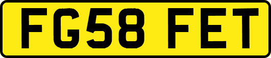 FG58FET