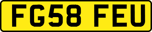 FG58FEU