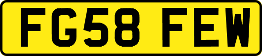 FG58FEW