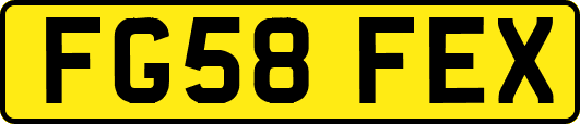 FG58FEX