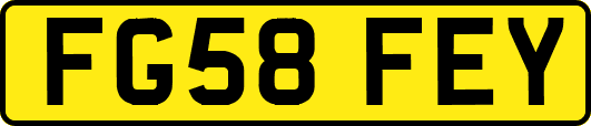 FG58FEY