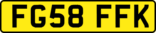 FG58FFK