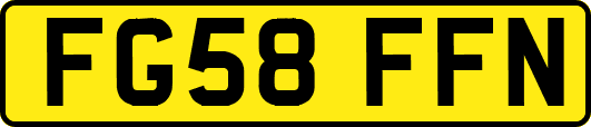 FG58FFN