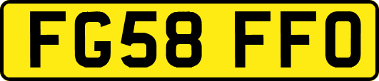FG58FFO