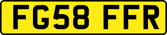 FG58FFR