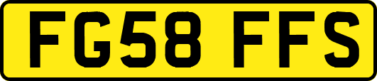 FG58FFS