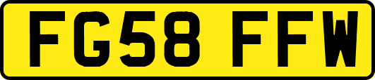 FG58FFW