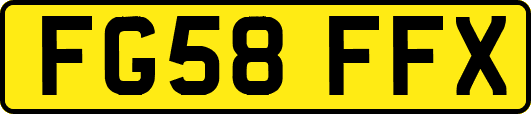FG58FFX