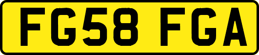 FG58FGA