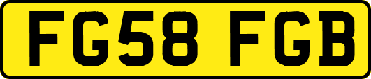 FG58FGB