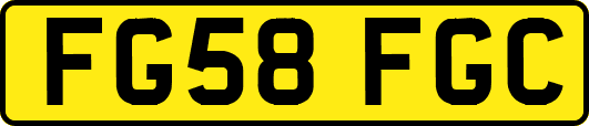 FG58FGC