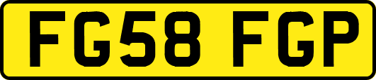 FG58FGP