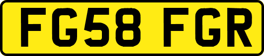 FG58FGR