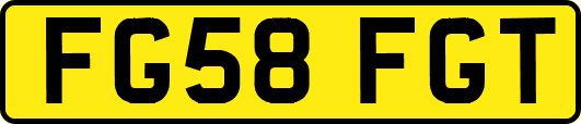 FG58FGT