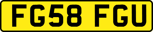 FG58FGU