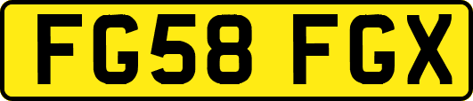 FG58FGX