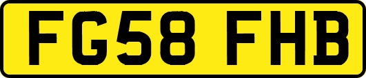 FG58FHB