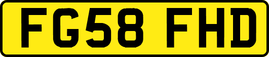 FG58FHD