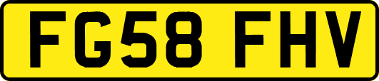 FG58FHV