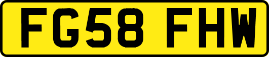 FG58FHW