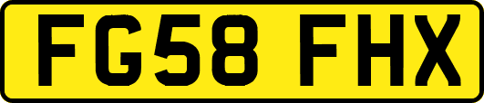 FG58FHX