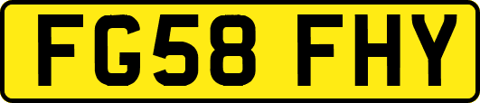 FG58FHY