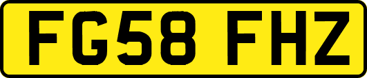FG58FHZ