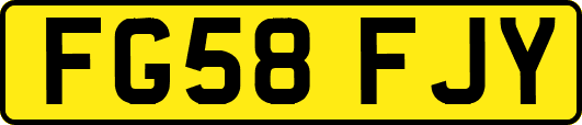 FG58FJY