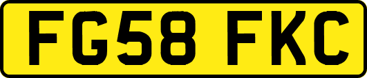 FG58FKC