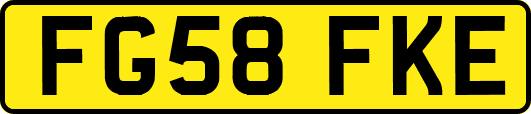 FG58FKE