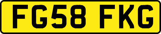 FG58FKG