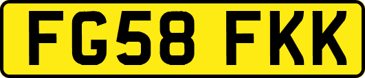 FG58FKK