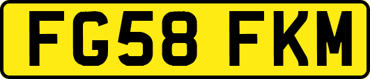 FG58FKM