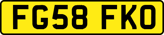 FG58FKO
